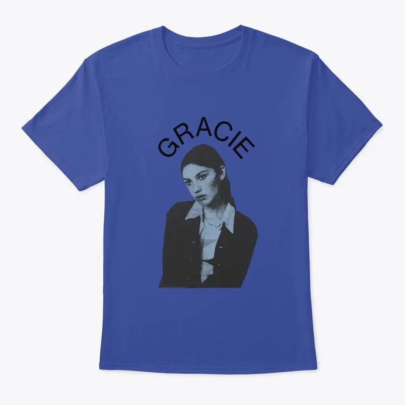 Gracie Abrams Merch