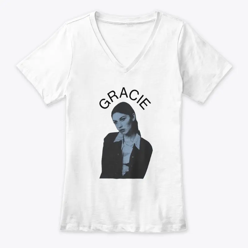 Gracie Abrams Merch