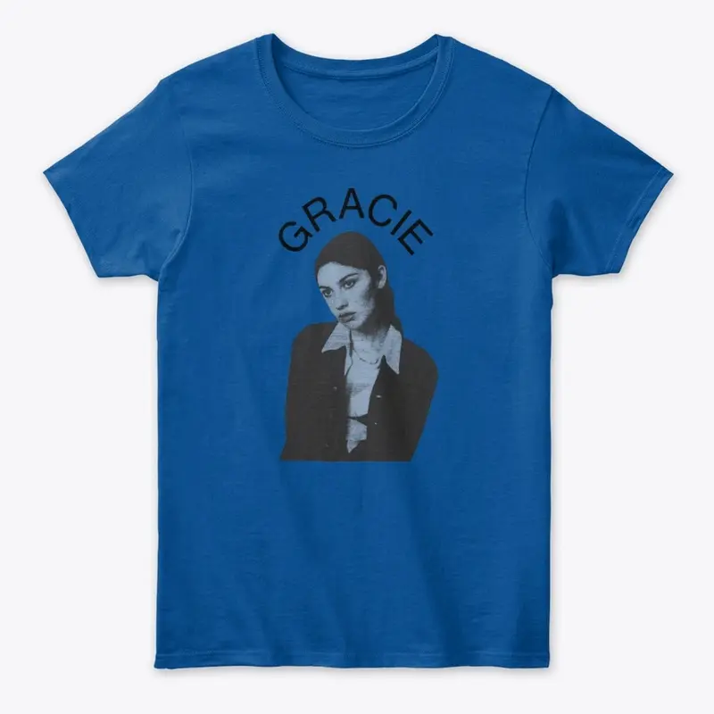 Gracie Abrams Merch