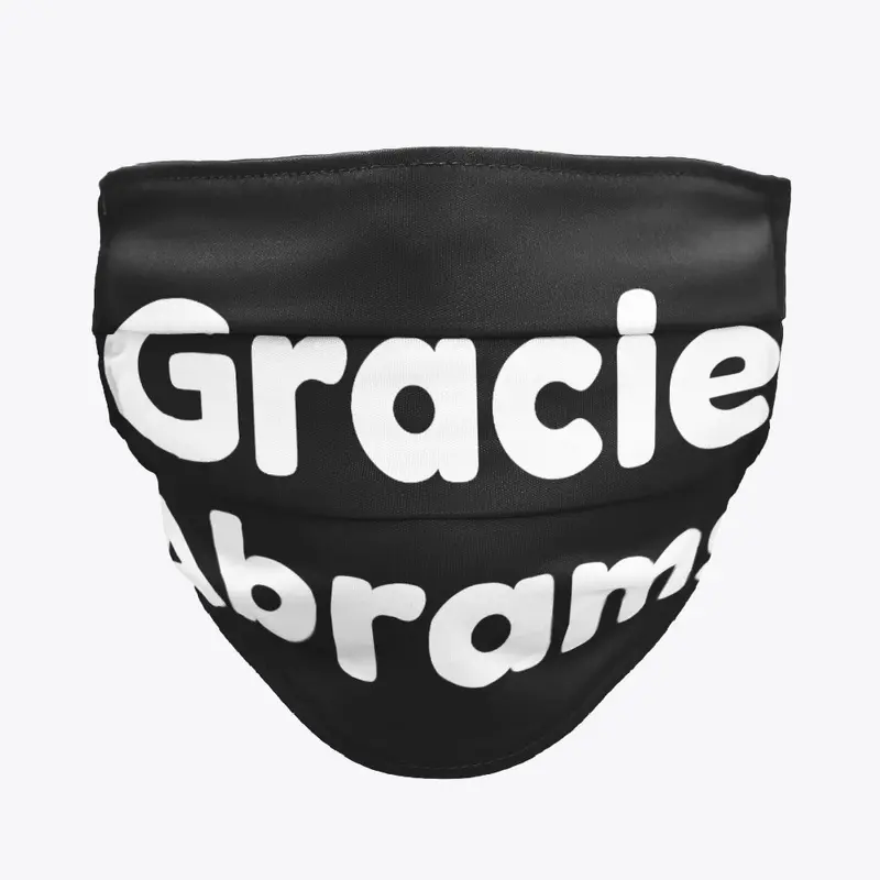 Gracie Abrams Merch Logo