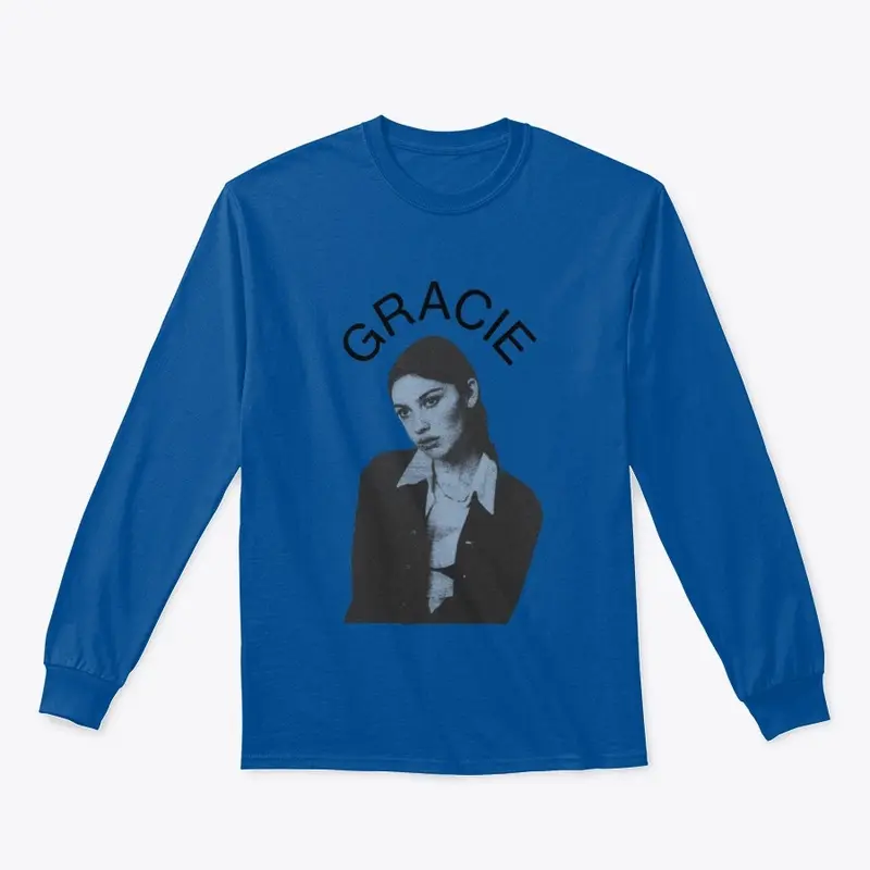 Gracie Abrams Merch