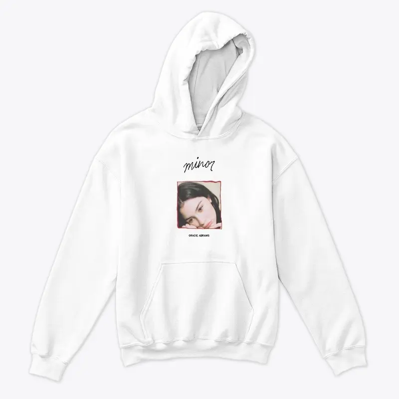 Gracie Abrams Merch