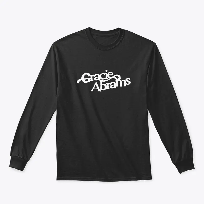 Gracie Abrams Merch