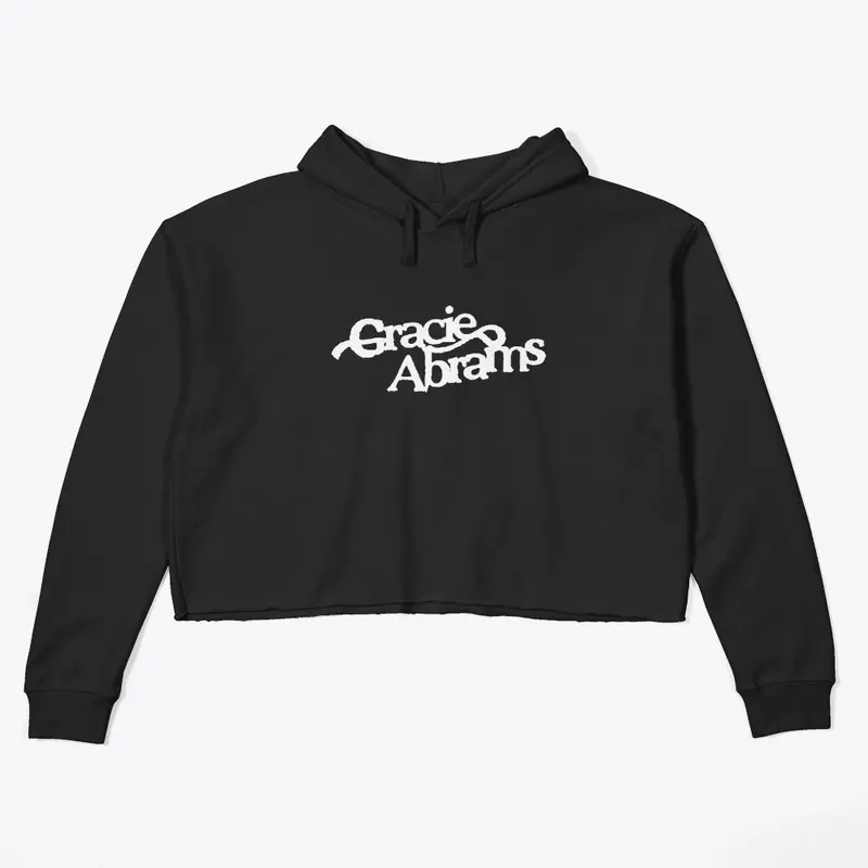 Gracie Abrams Merch