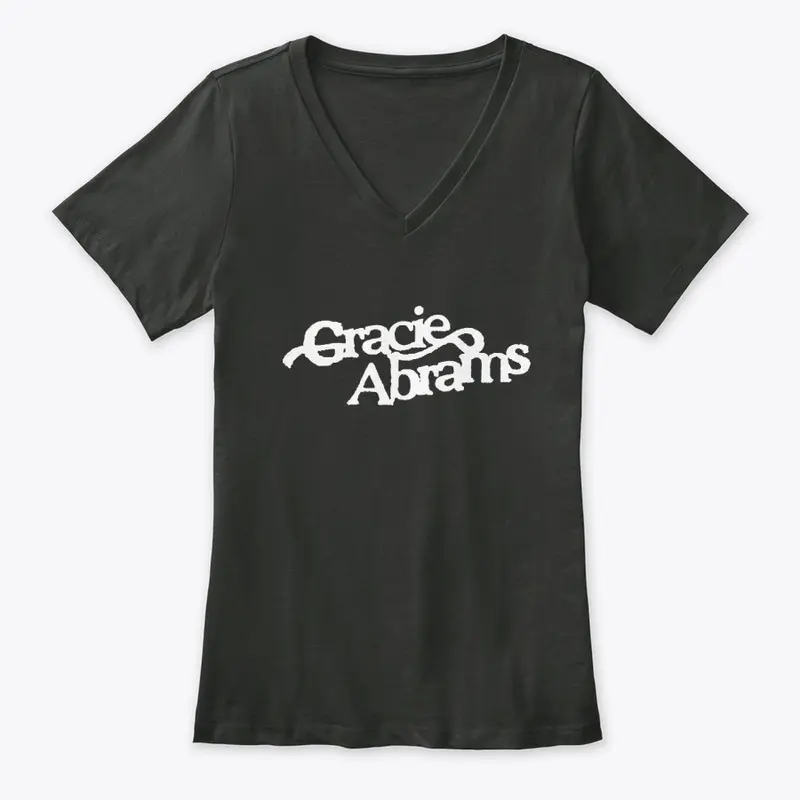 Gracie Abrams Merch