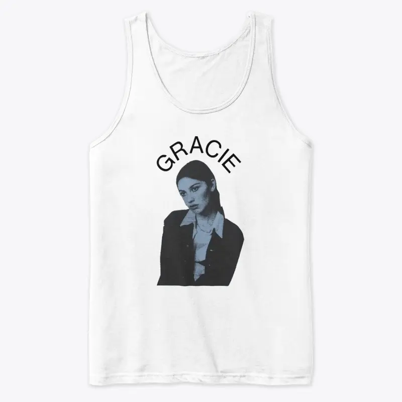 Gracie Abrams Merch