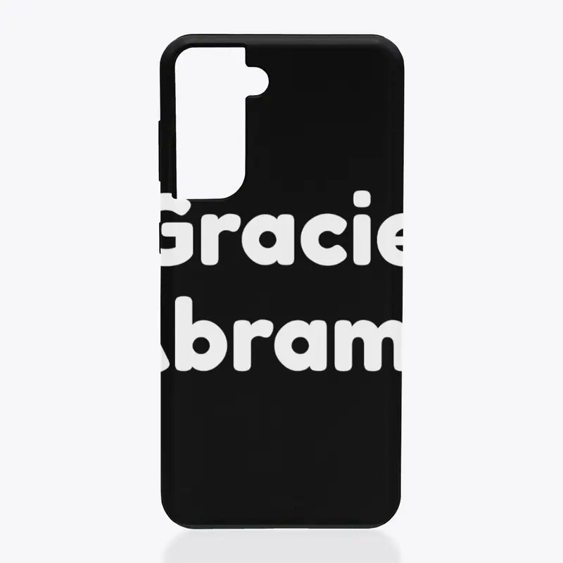 Gracie Abrams Merch Logo