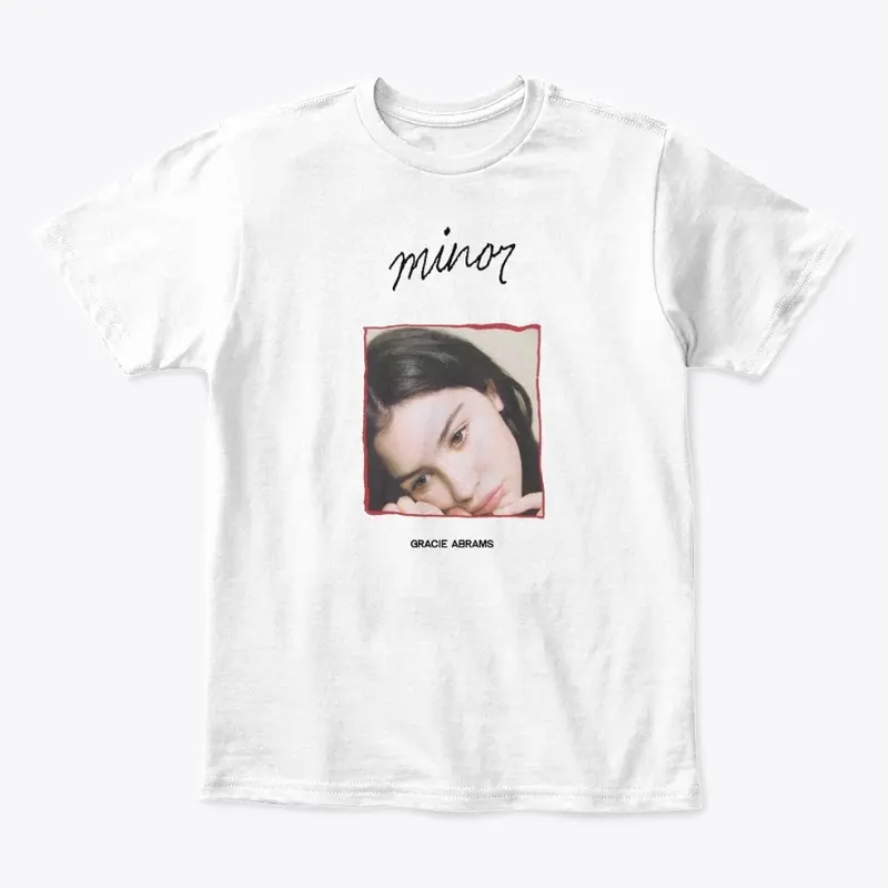 Gracie Abrams Merch