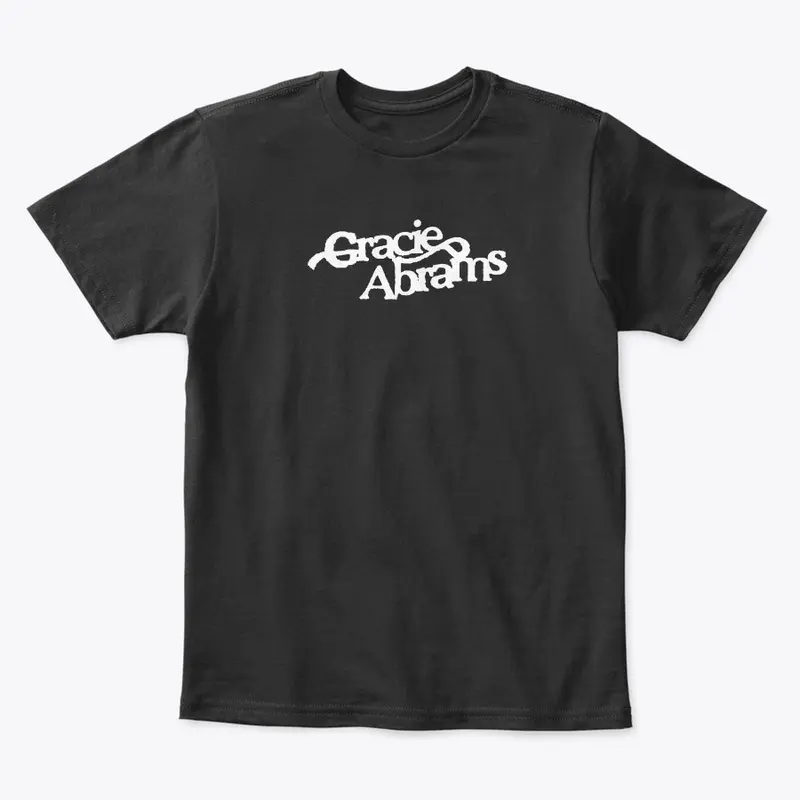 Gracie Abrams Merch