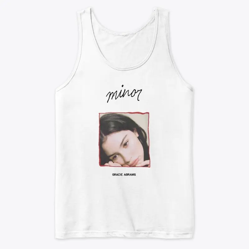 Gracie Abrams Merch