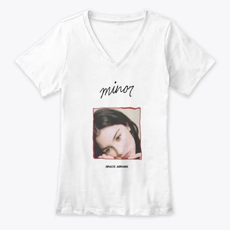 Gracie Abrams Merch