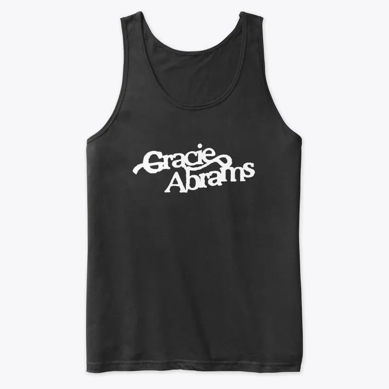 Gracie Abrams Merch