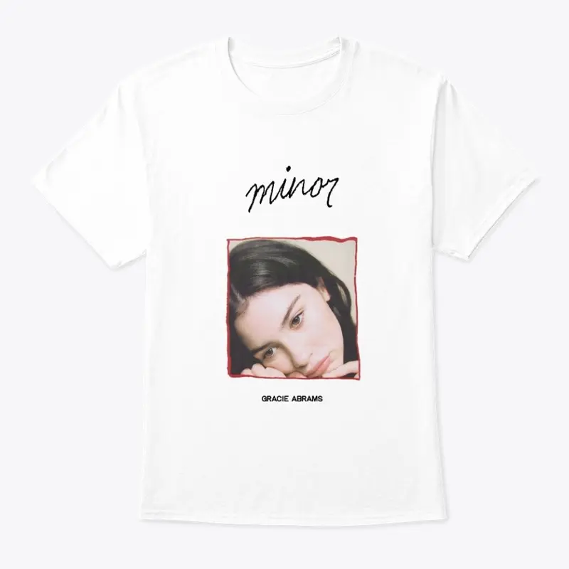 Gracie Abrams Merch