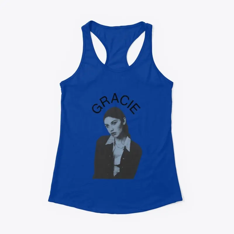 Gracie Abrams Merch