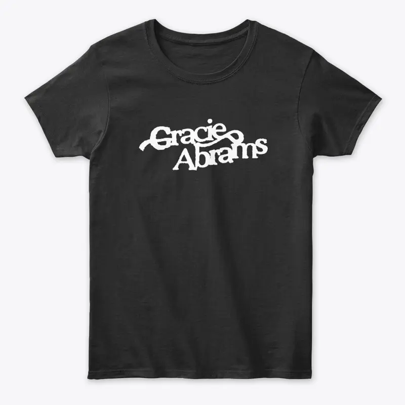 Gracie Abrams Merch