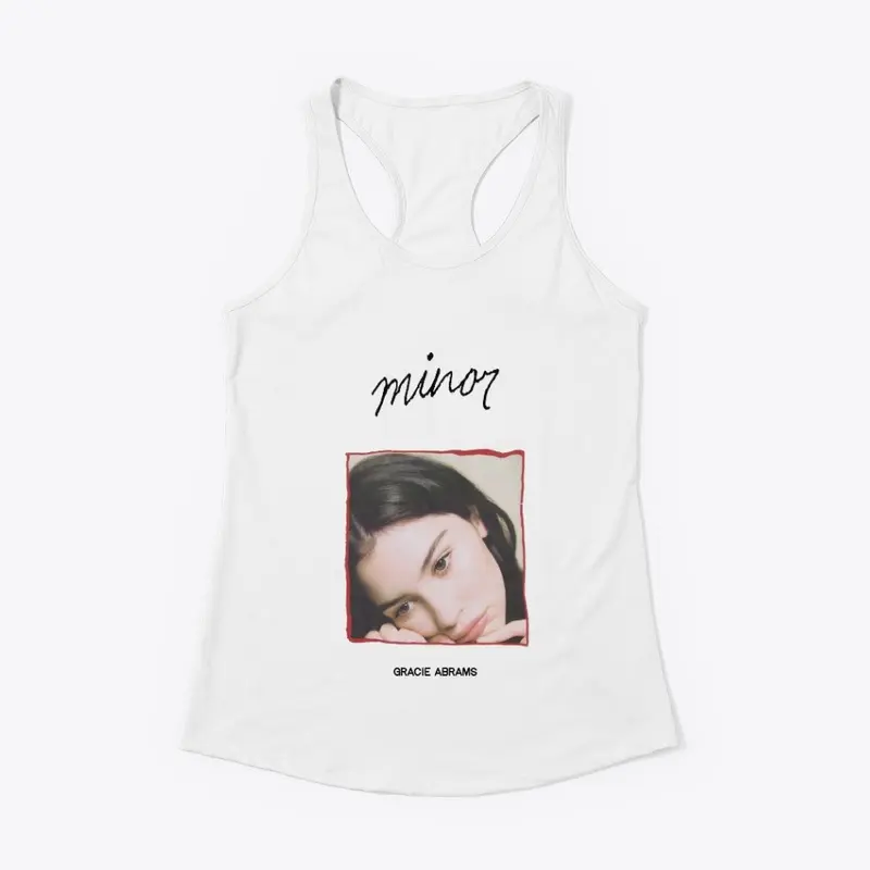 Gracie Abrams Merch